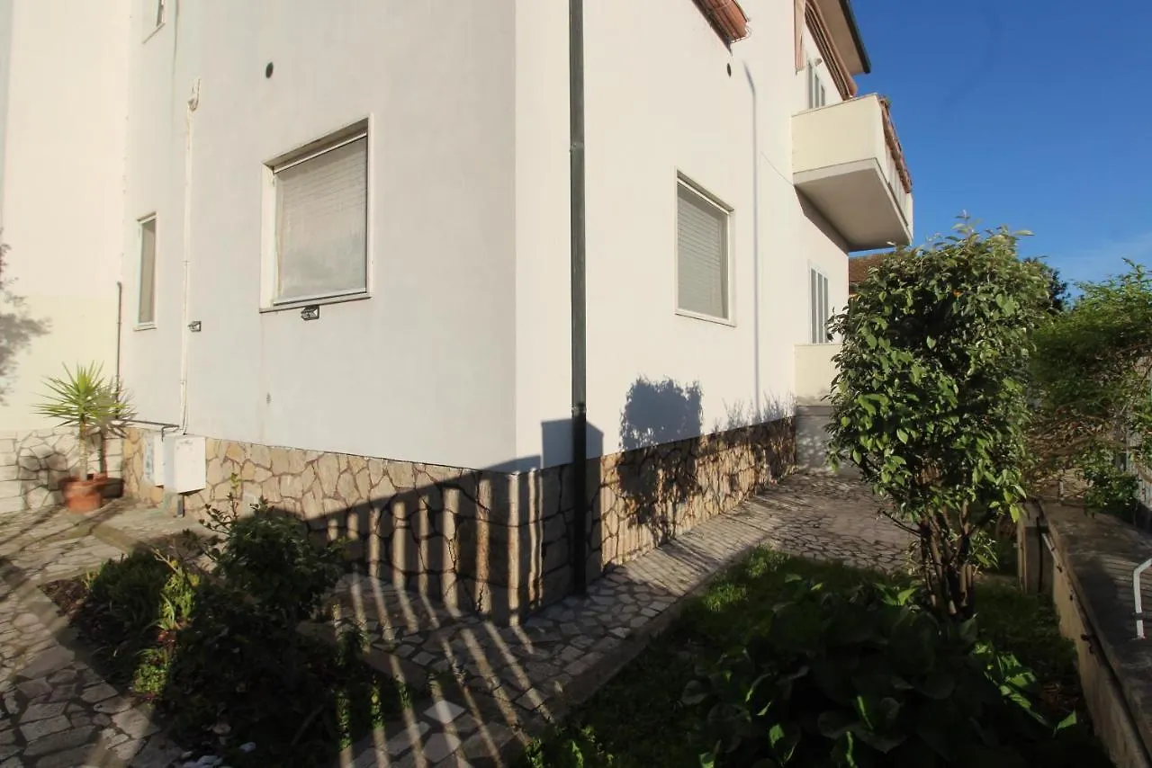 Grandma Guest House Orbetello Italy