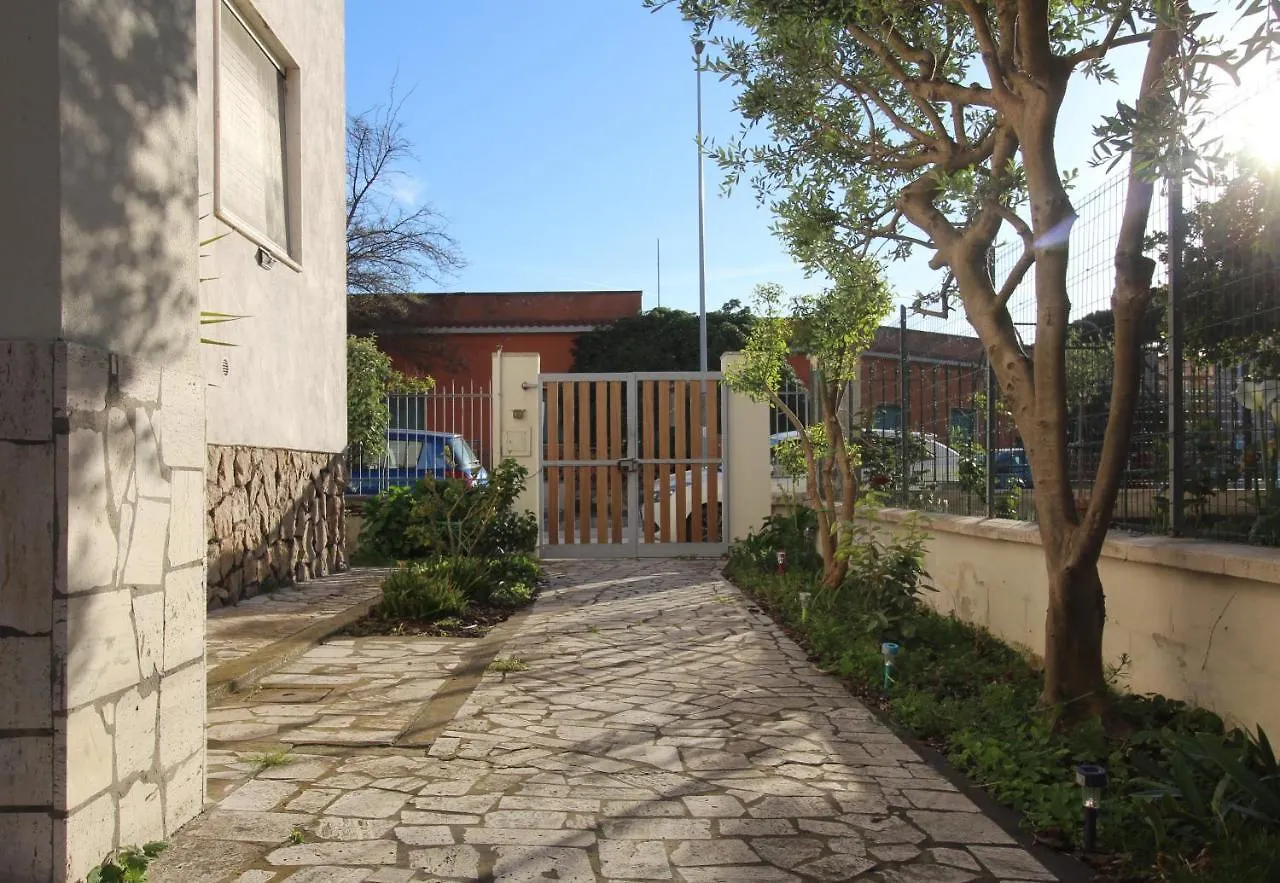 Grandma Guest House Orbetello