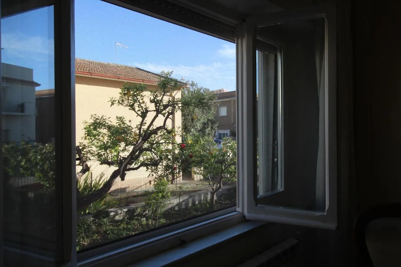 Grandma Guest House Orbetello