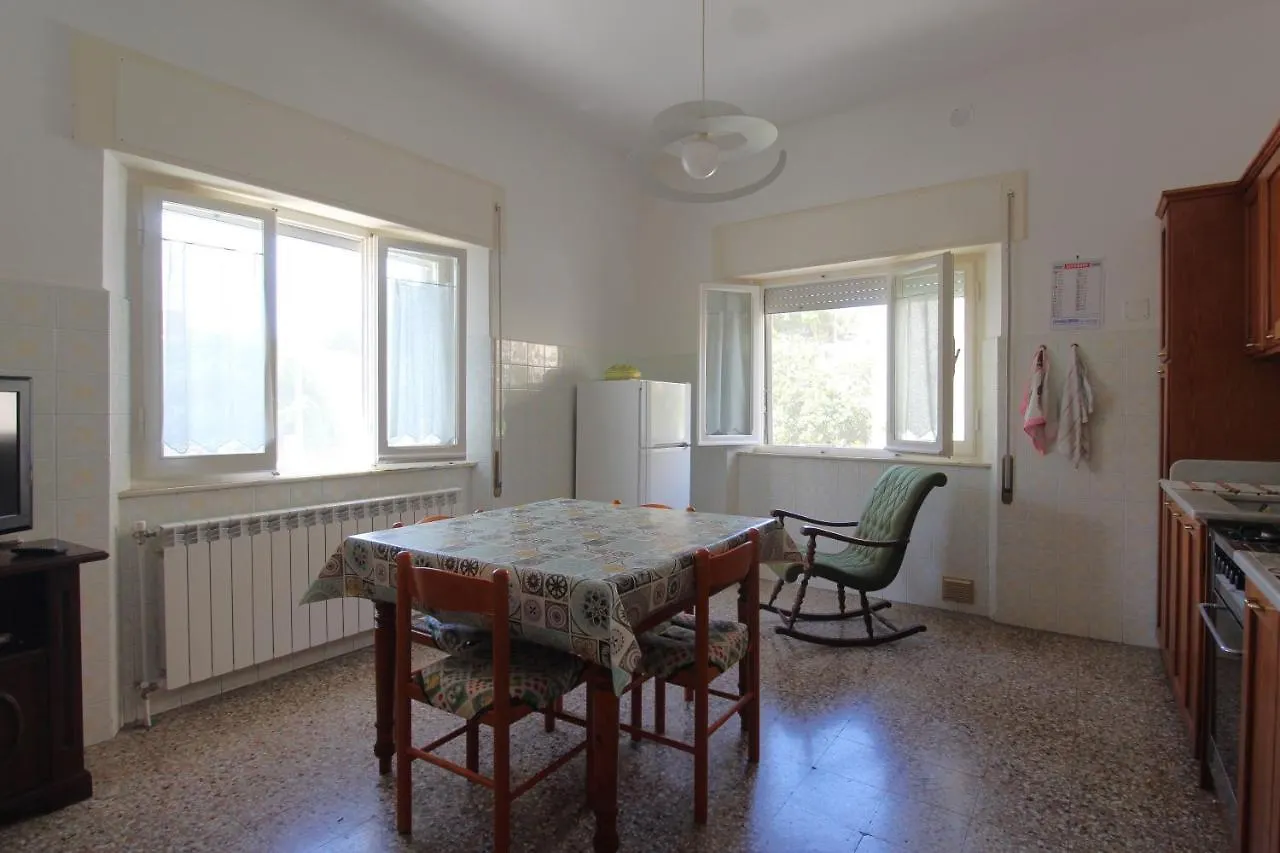 Apartament Grandma Guest House Orbetello