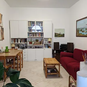Il Nido - Casa Vacanze&galleria D'arte Appartamento
