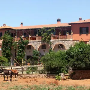 Grazia Casa di campagna