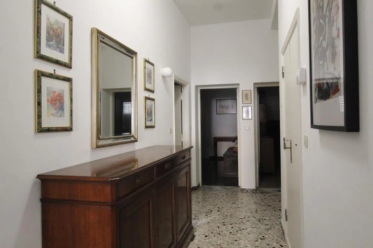 Grandma Guest House Orbetello Apartment