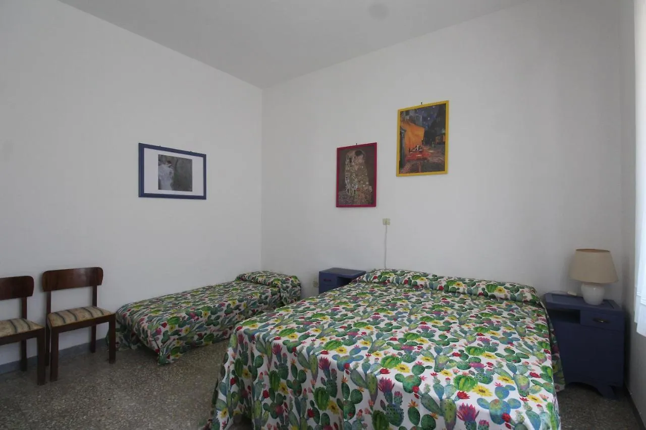 Grandma Guest House Orbetello