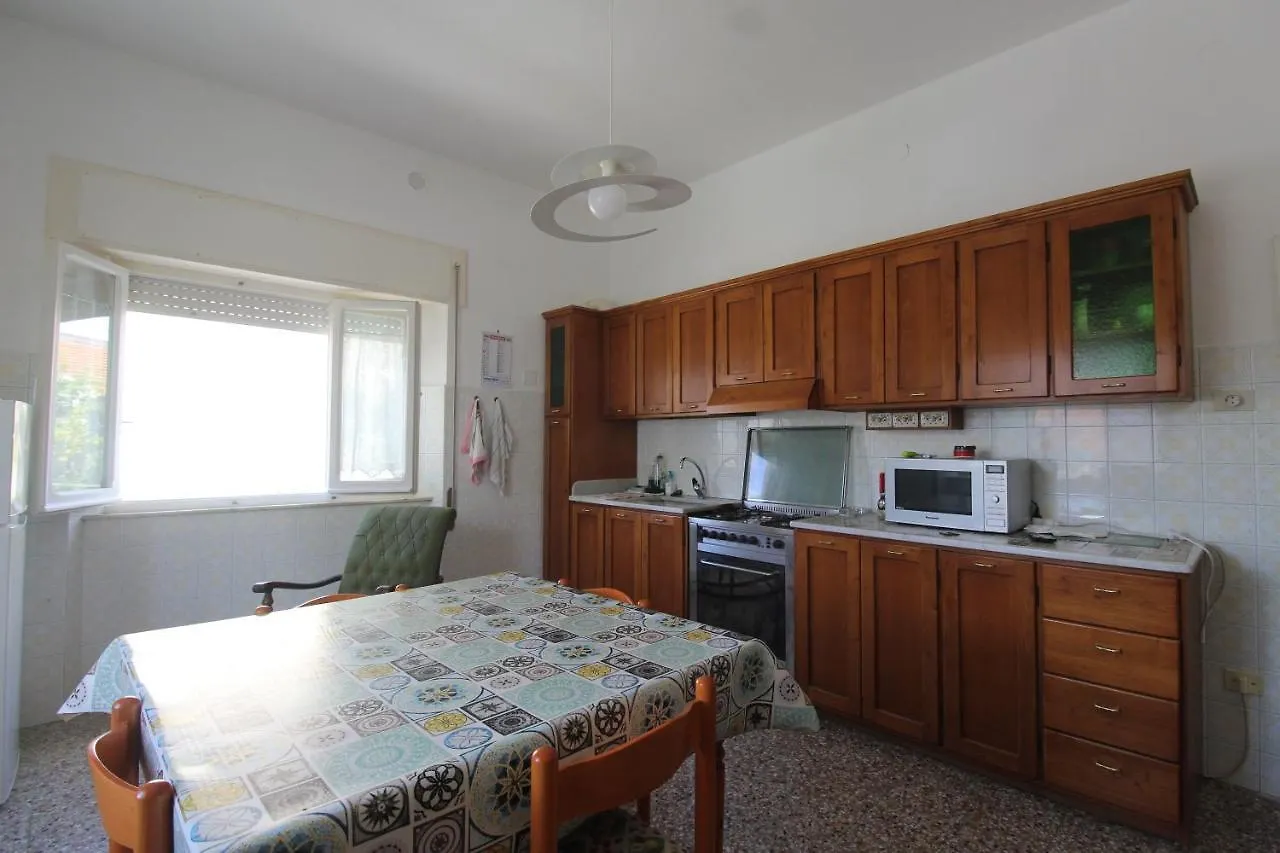 Grandma Guest House Orbetello Italy