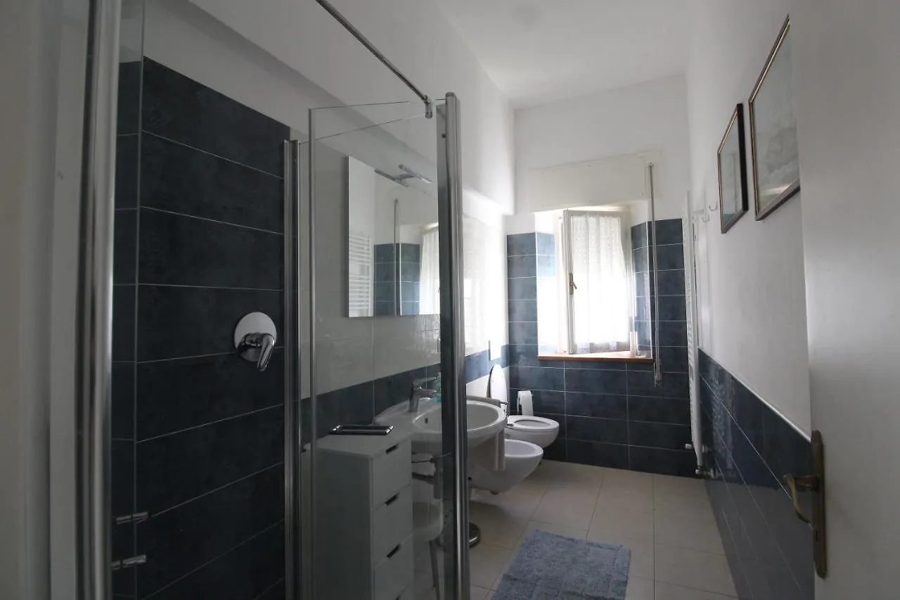 Grandma Guest House Orbetello